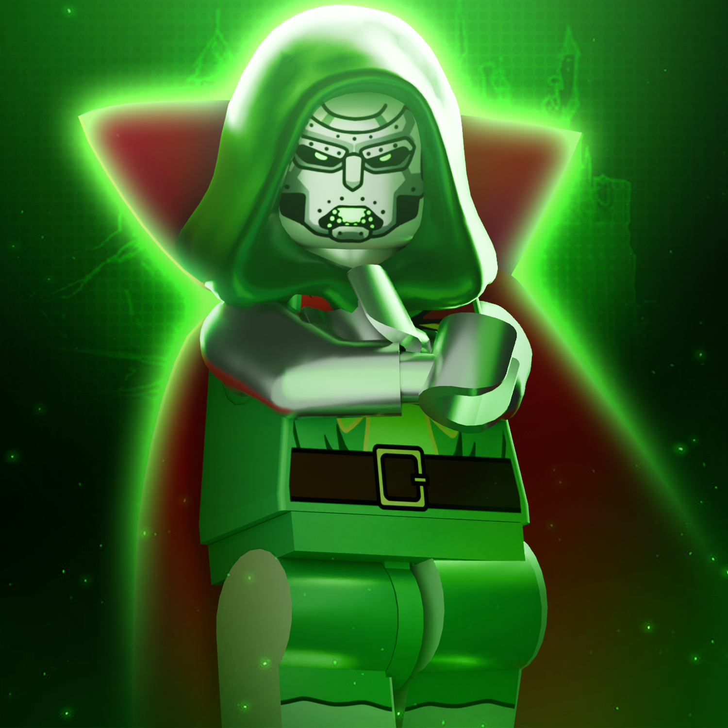 DOOM